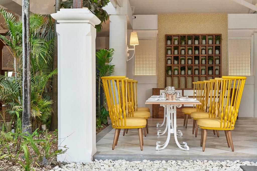 Paradise Cove Boutique Hotel (Adults Only) фото 20