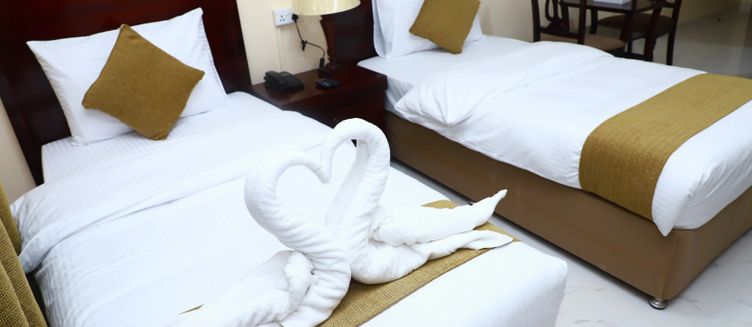Фото отеля Апарт-отель ONYX HOTEL APARTMENTS-MAHA HOSPITALITY GROUP