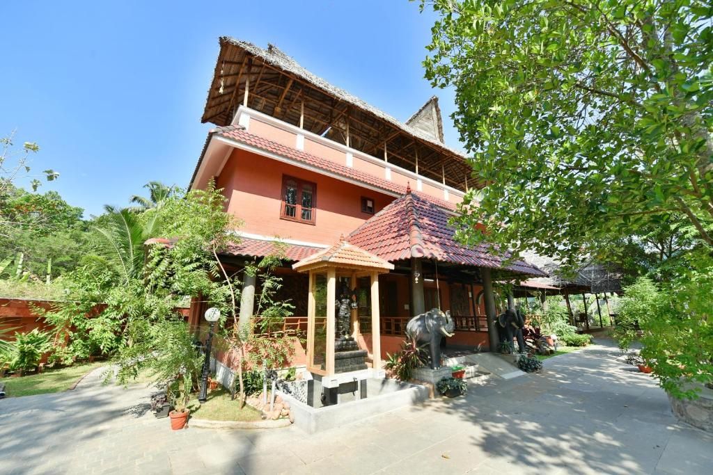 B'Canti Boutique Beach Resort фото 16