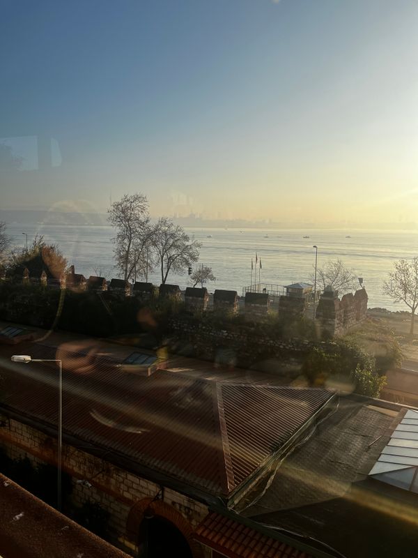 Armada Hotel Istanbul фото 16