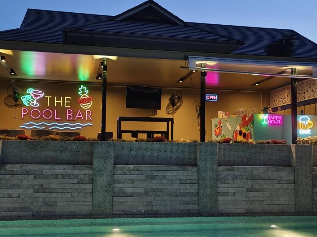 Patong Bay Residence фото 43