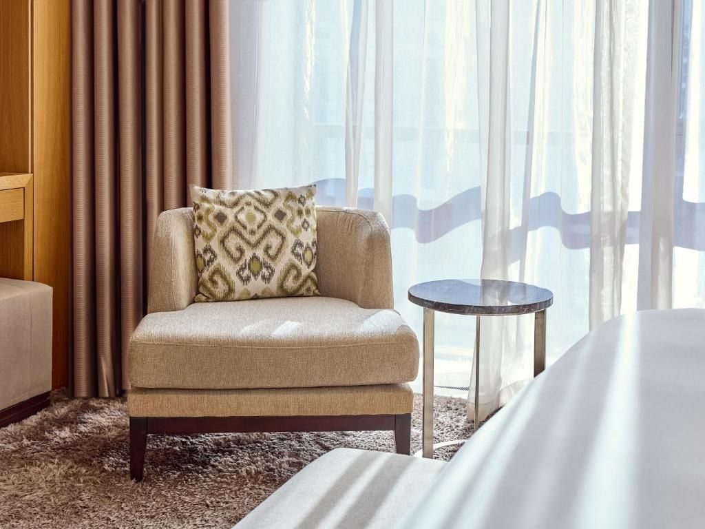 Hyatt Regency Tashkent фото 30