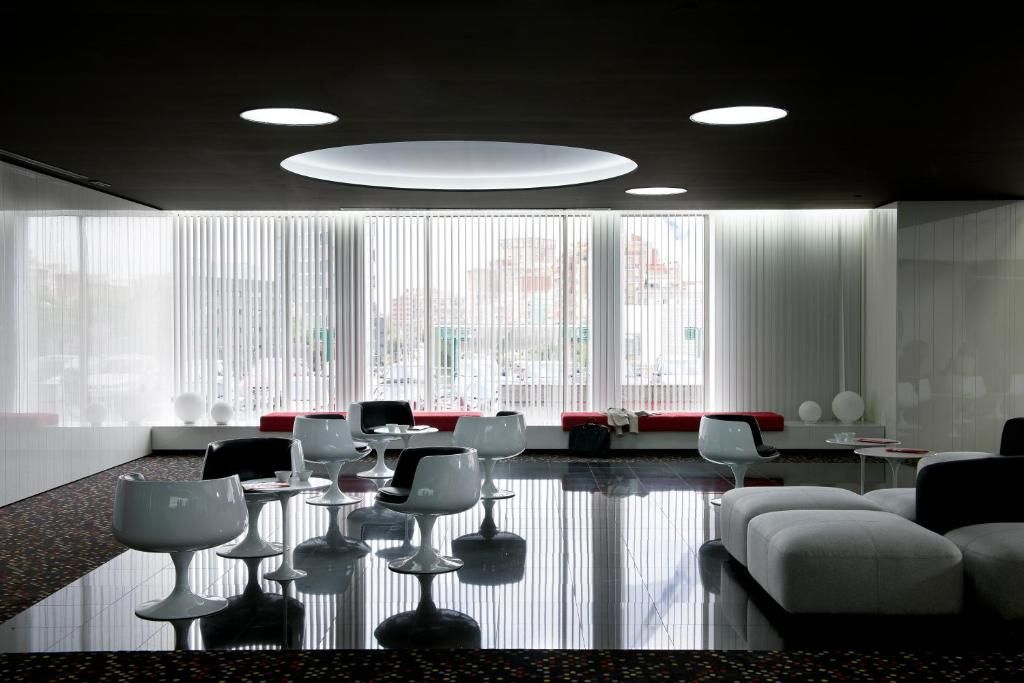 Barcelo Sants фото 41