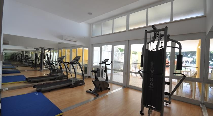 Splendid Pula Resort фото 22