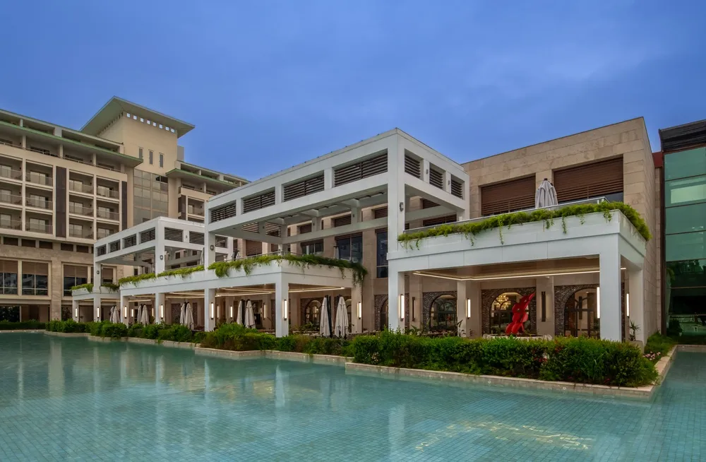 Rixos Premium Belek фото 147