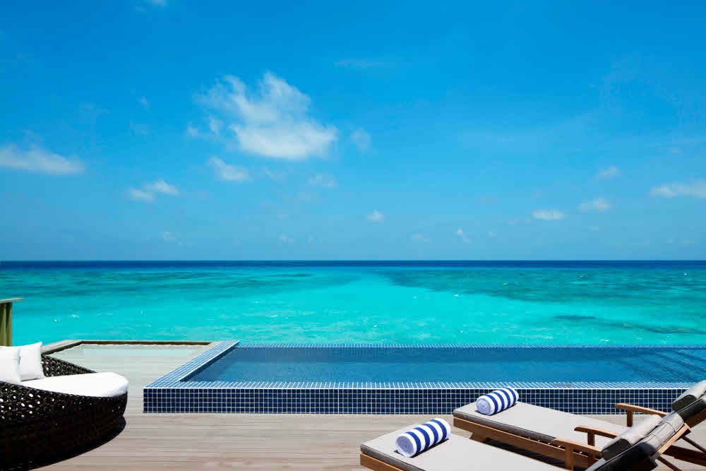 Radisson Blu Resort Maldives фото 61