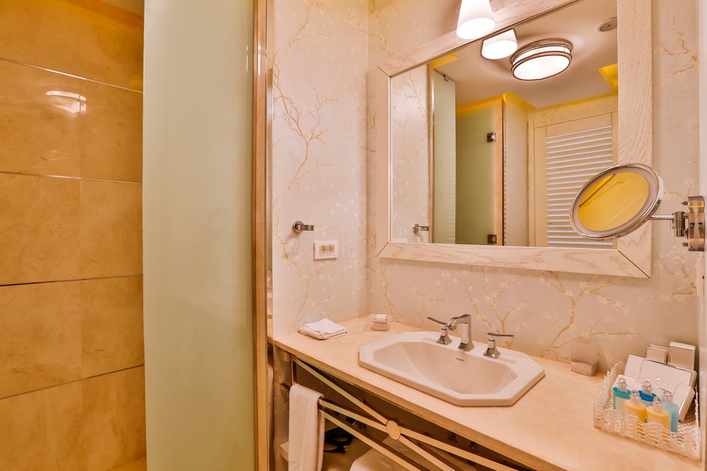 Mivara Luxury Resort & Spa фото 90