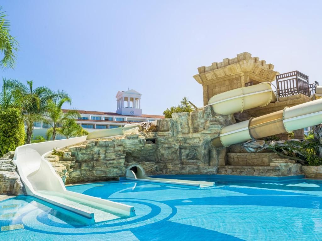 Olympic Lagoon Resort Paphos фото 49