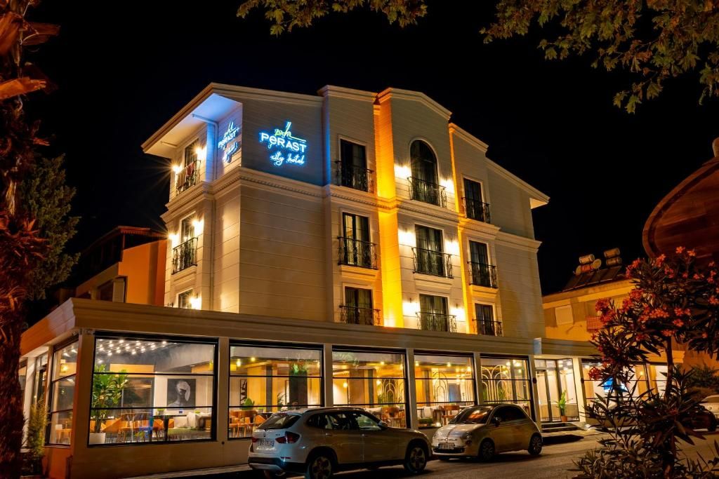 Perast City Hotel фото 18