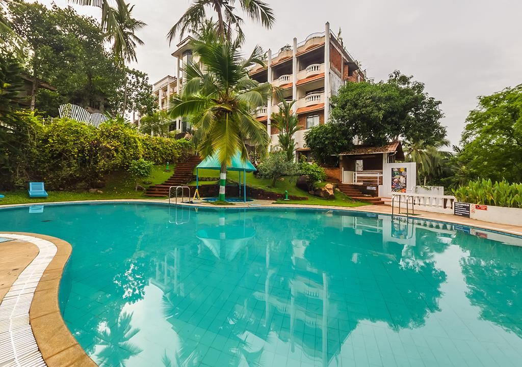Swagath Holiday Resorts фото 38