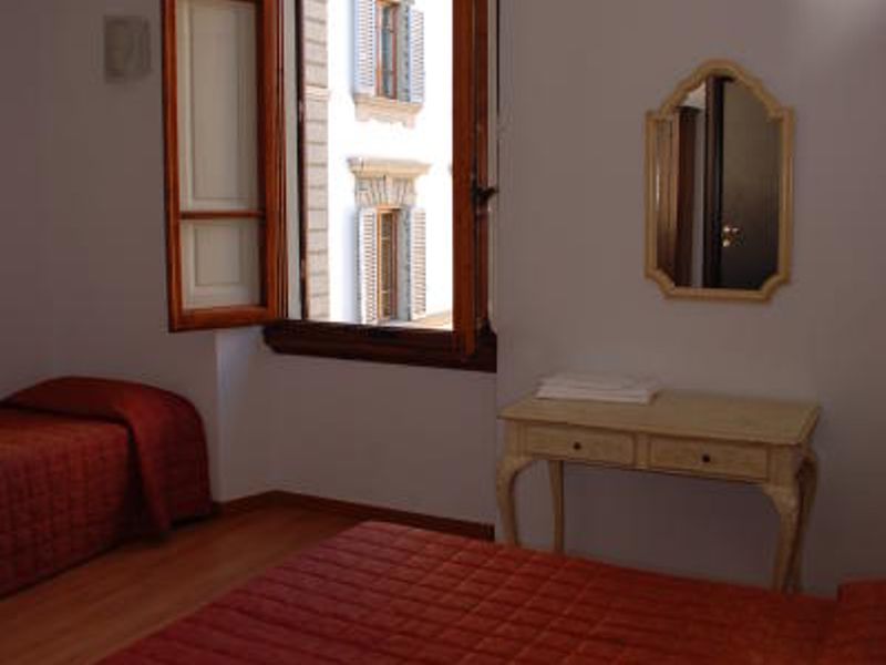 Hotel Medici фото 3