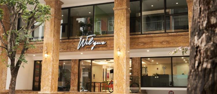 Фото отеля Wil'que Hotel