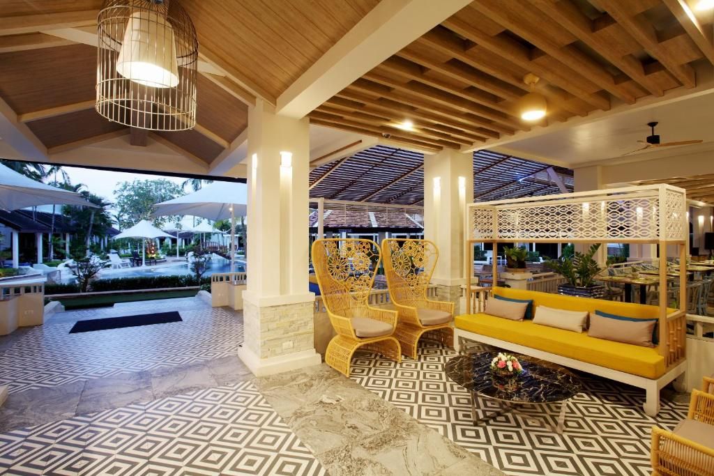 Access Resort & Villas фото 44