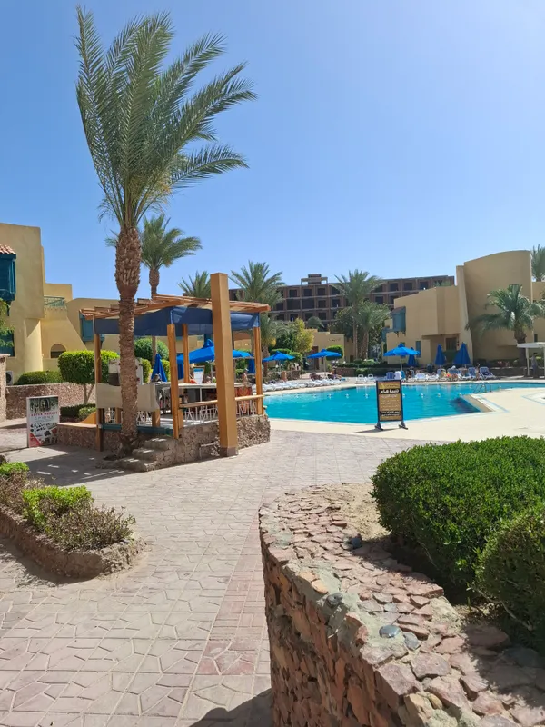 Eagles Down Town Zahabia Resort фото 106