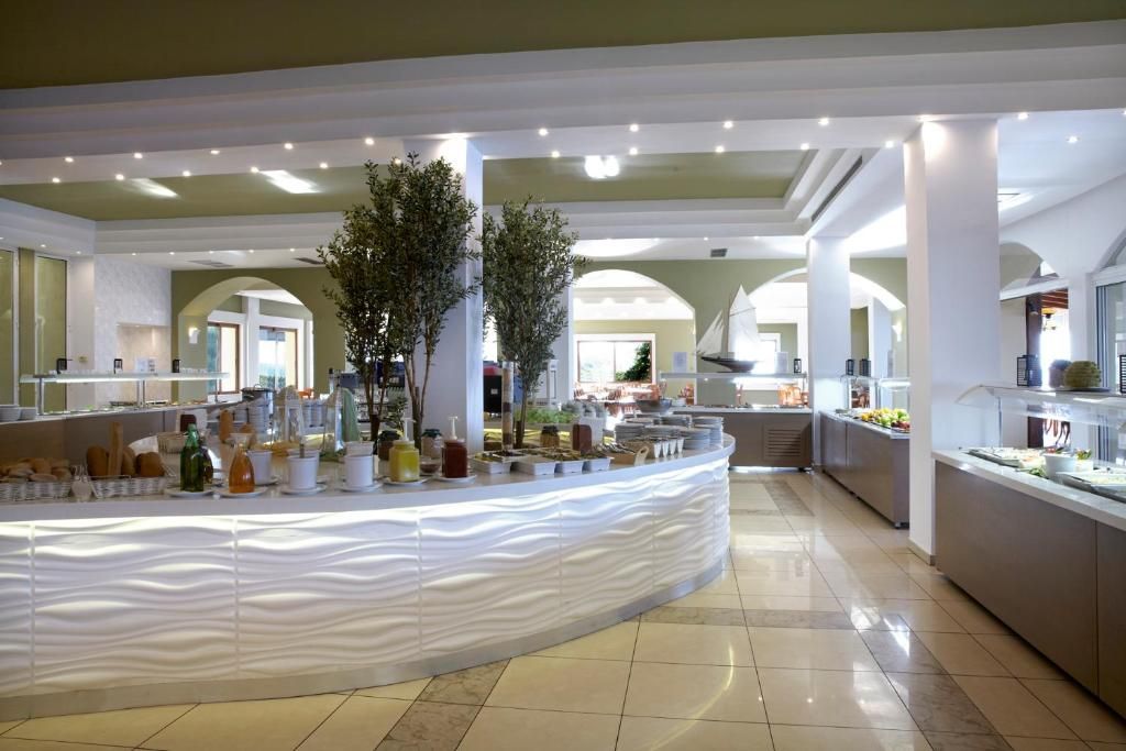 Sunshine Vacation Club Rhodes фото 14