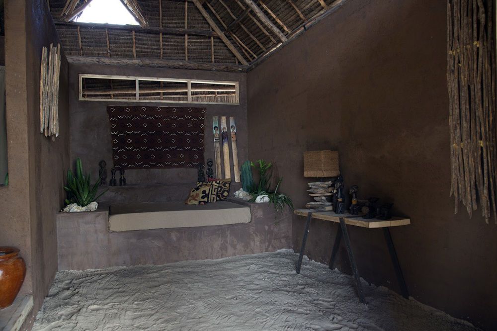 Mwezi Boutique Resort фото 26