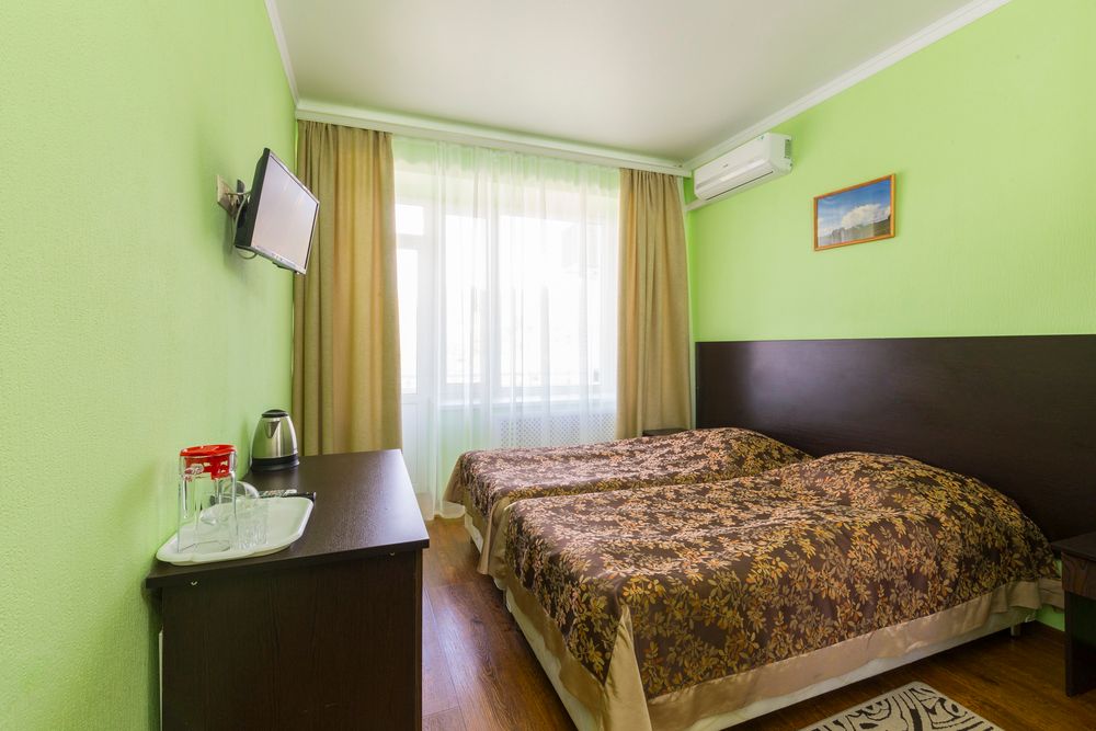 Санаторий «Санаторий им. Георгия Димитрова» фото 62