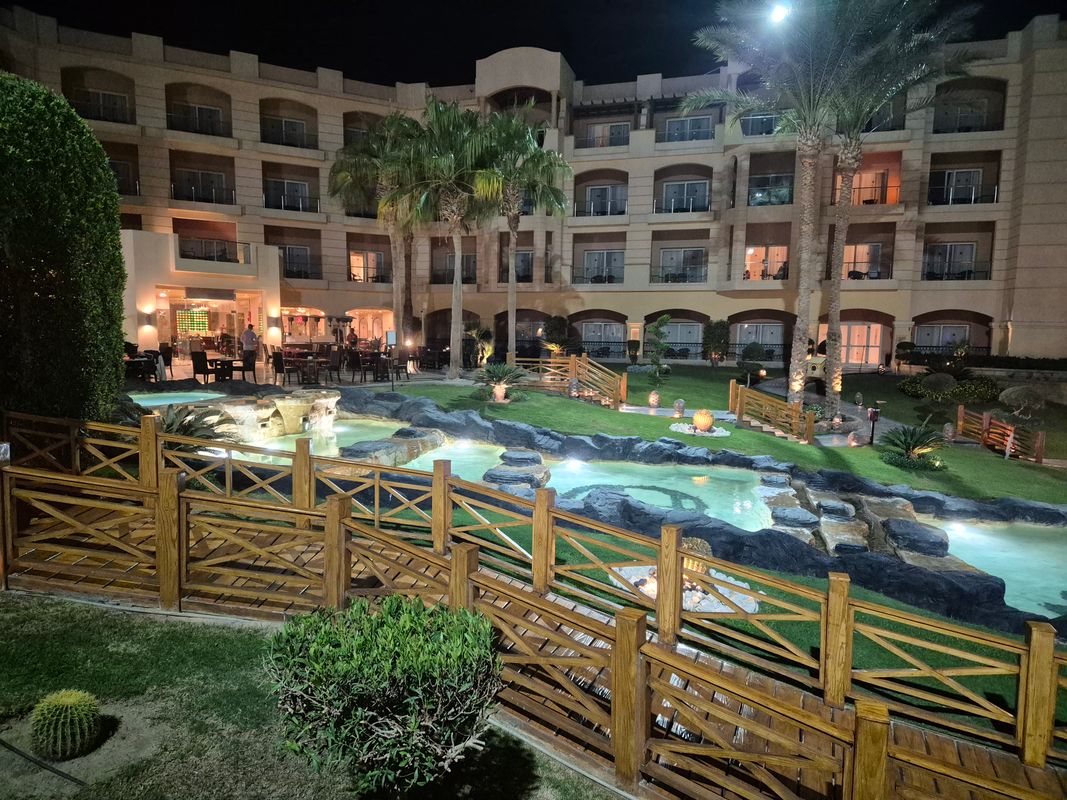 Tropitel Sahl Hasheesh фото 77