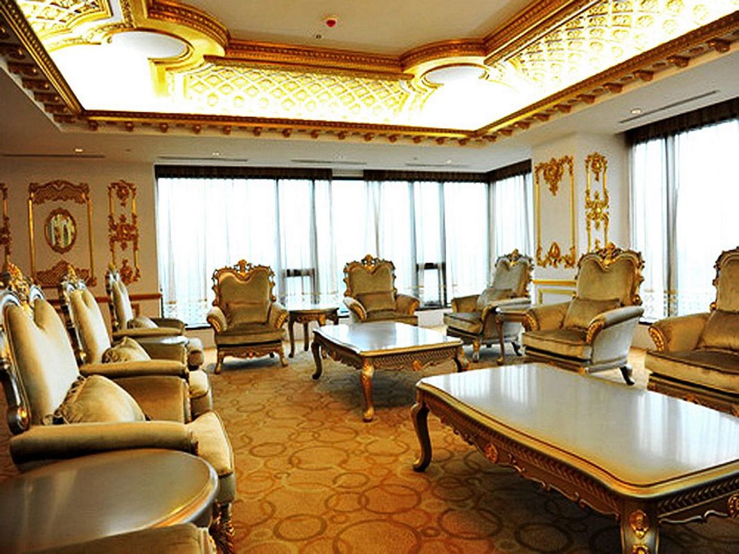 Grand Plaza Hanoi фото 20