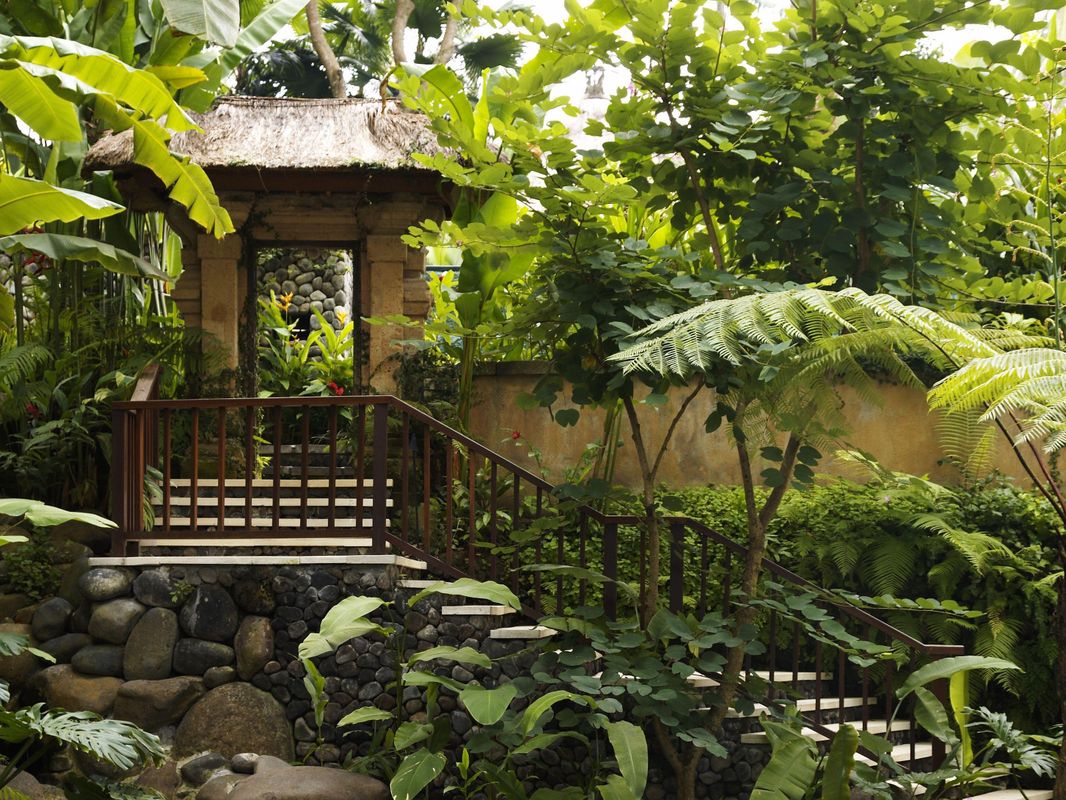 COMO Uma Ubud - CHSE Certified фото 25