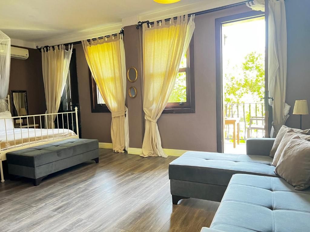 Han Boutique Hotel фото 32