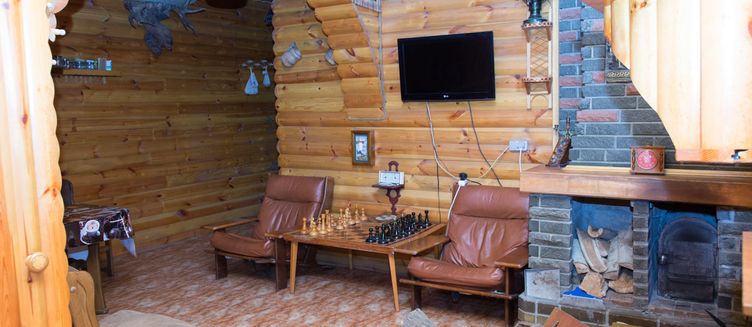 Фото отеля Альтернатива