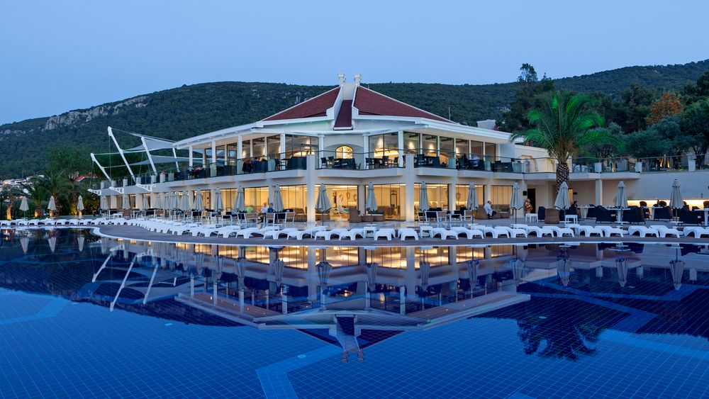 Aurum Exclusive Club фото 49