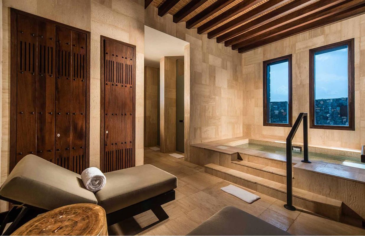 Alila Jabal Akhdar фото 44