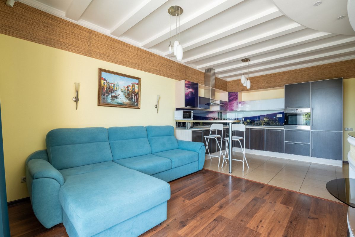 Ideal House фото 12