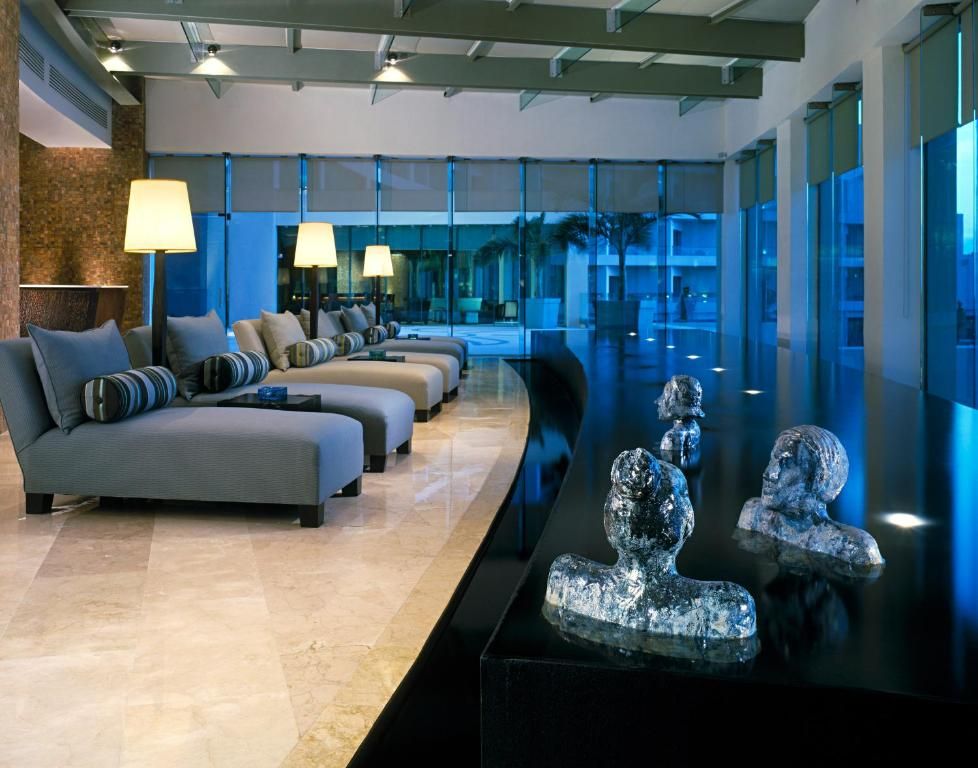 Live Aqua Beach Resort Cancun - Adults Only - All Inclusive фото 18