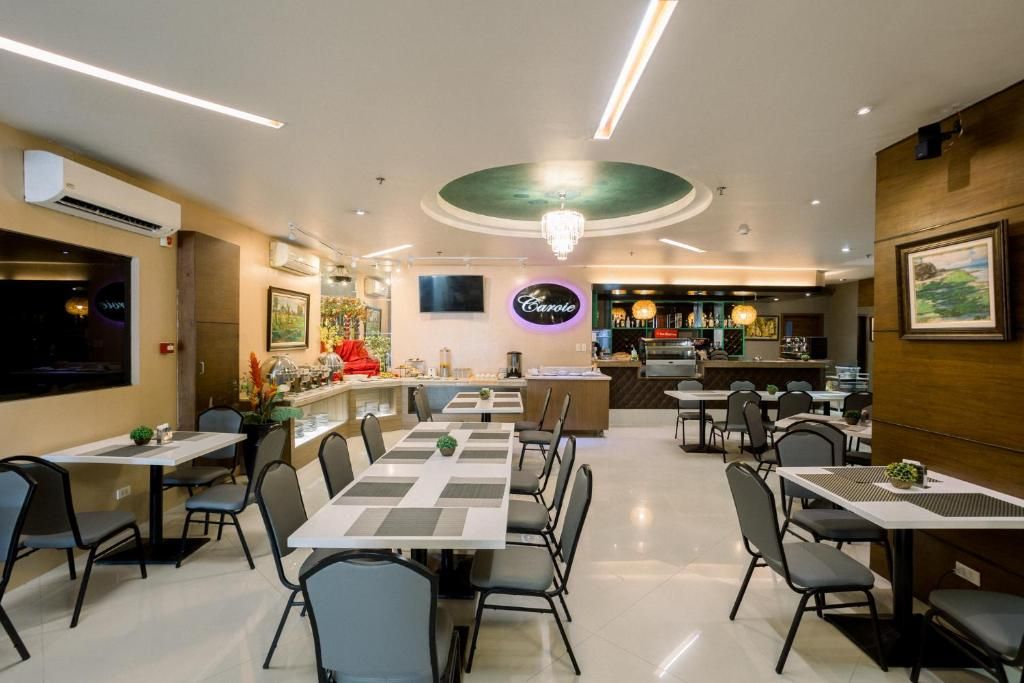 Allure Hotel & Suites фото 53