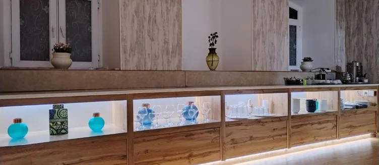 Фото отеля Pera Hotel Baku