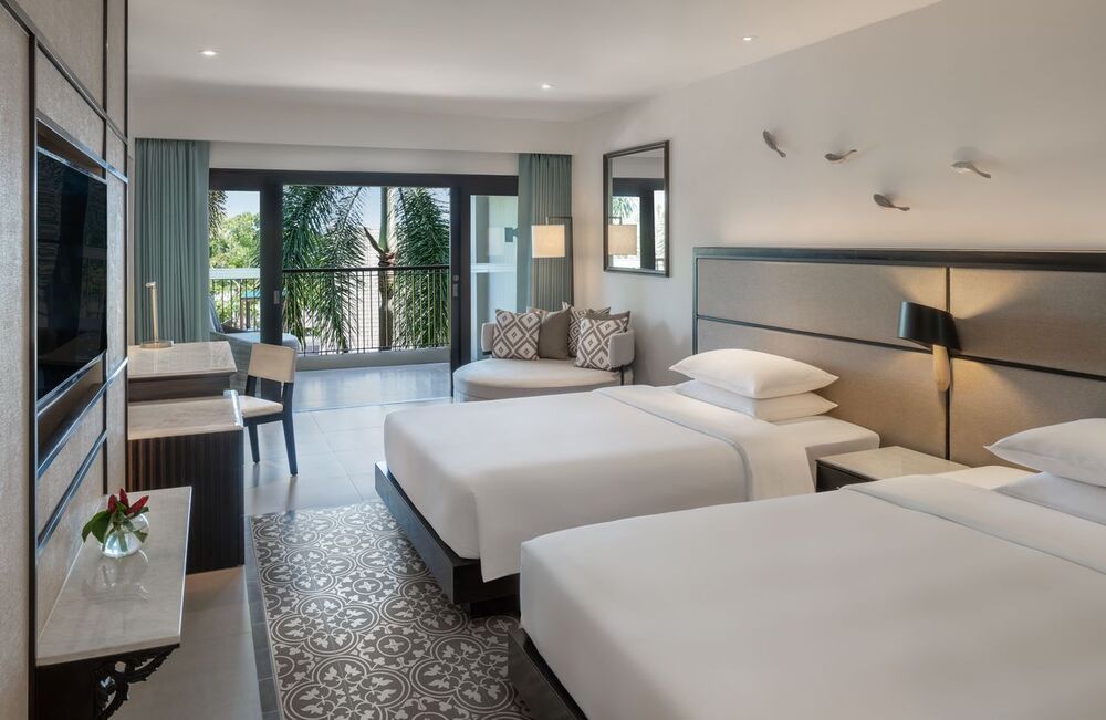 Hyatt Regency Phuket Resort фото 111