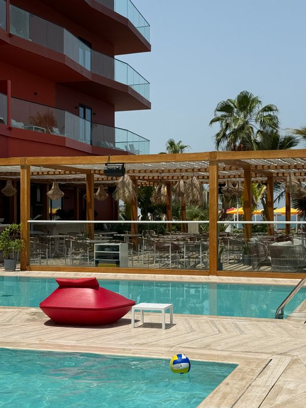 Voco Dubai Monaco Heart of Europe, by IHG Hotel (Adults Only) фото 102