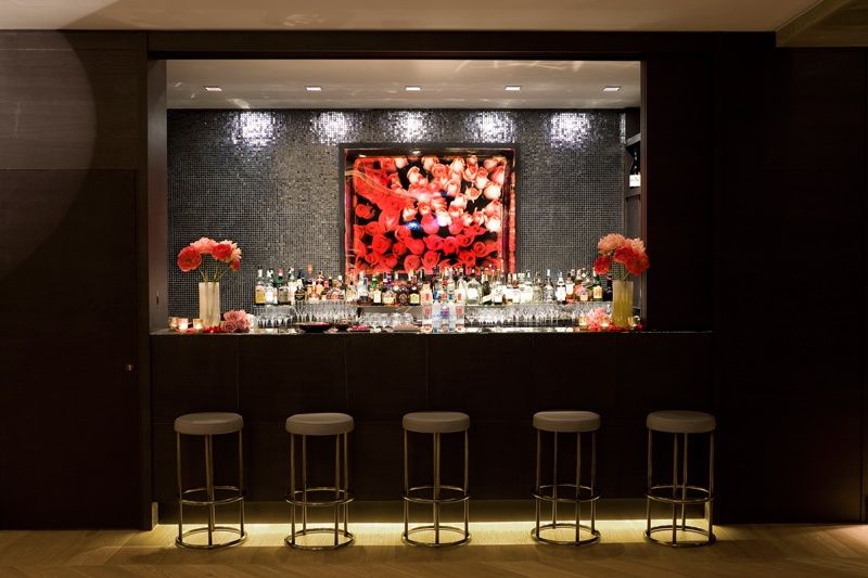 Rosa Grand Milano - Starhotels Collezione фото 5