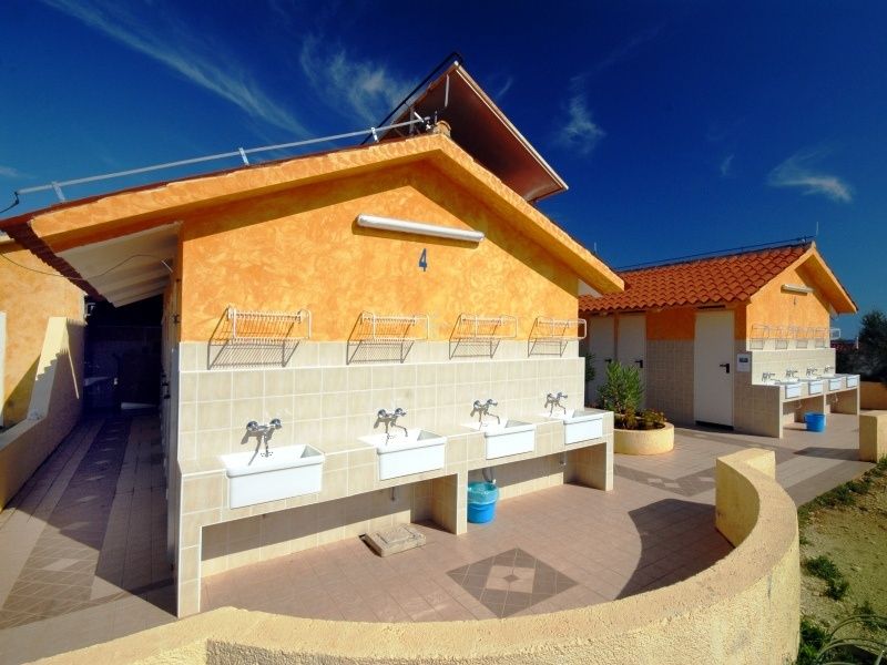 Arena Kazela Mobile Homes фото 15