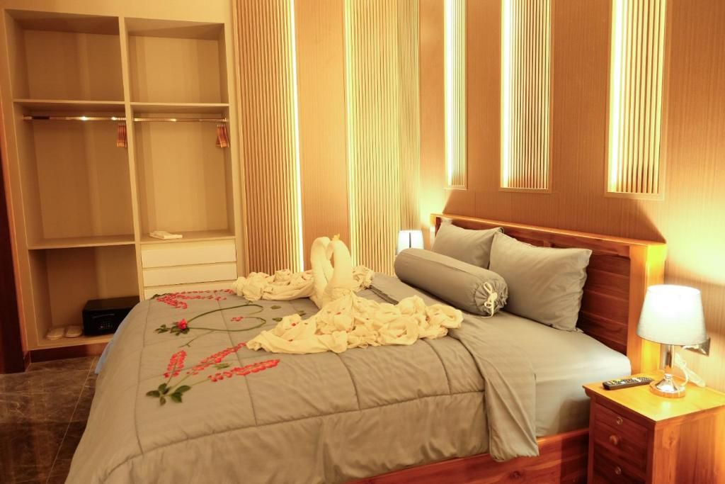 Elite Suite Hotel Patong фото 74