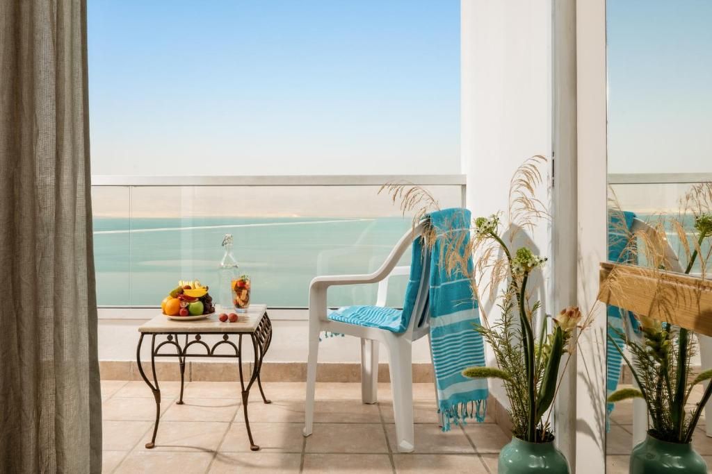 Crowne Plaza Dead Sea фото 18