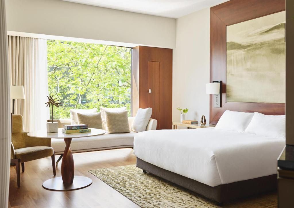 Park Hyatt Zurich фото 45