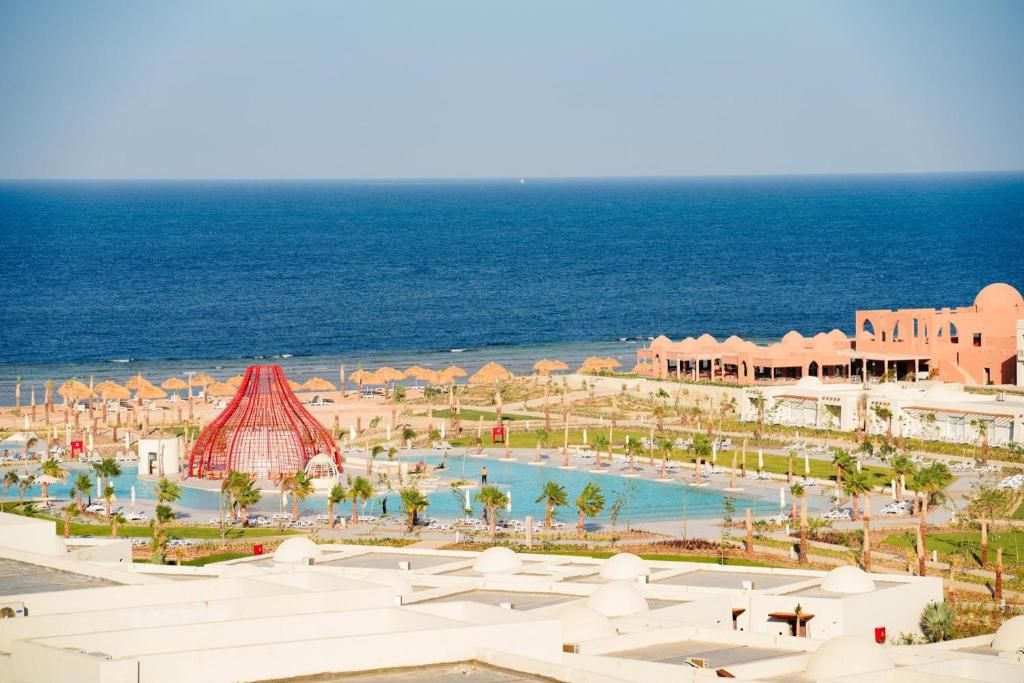 Sentido Reef Oasis Suakin Resort фото 91