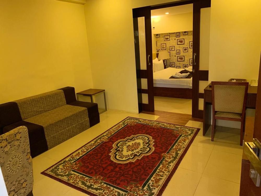 Hotel Reemz Heaven Beach фото 21