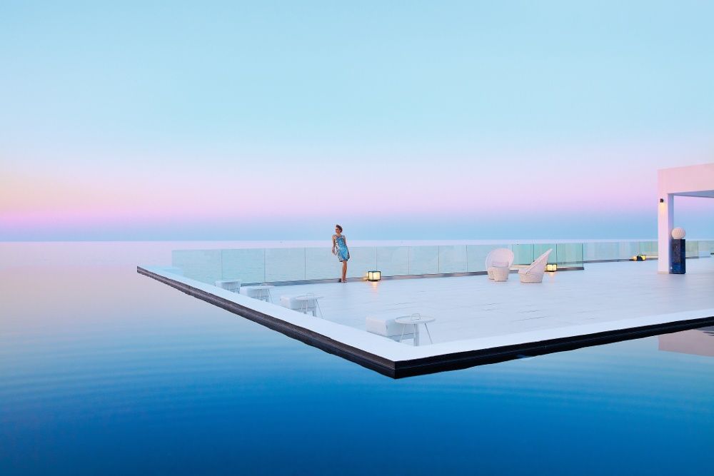 Grecotel Lux.Me White Palace фото 81