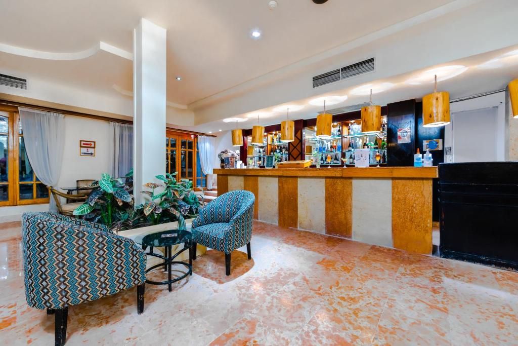 The Grand Hotel Hurghada фото 33