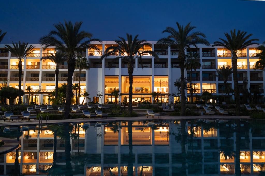 The View Agadir фото 8