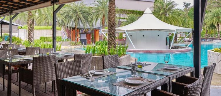 Фото отеля Patong Bay Hill