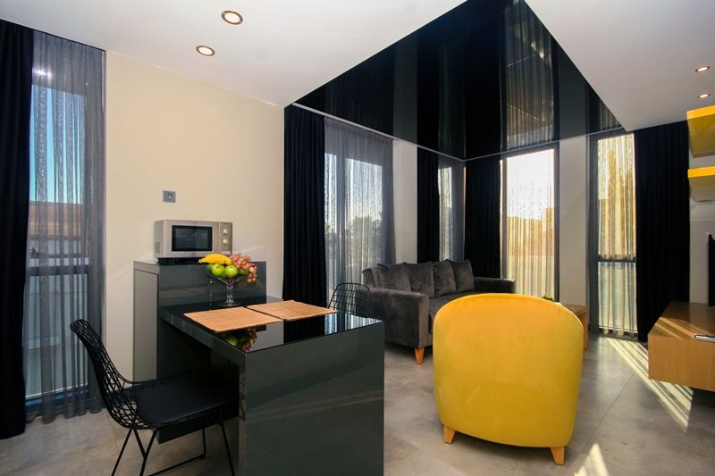 Loft 1502 фото 21