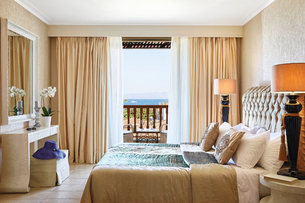 Grecotel Kos Imperial Thalasso фото 31
