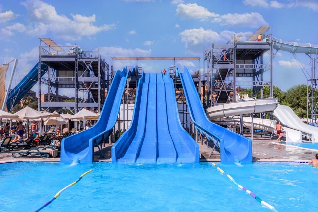 Asteria Family Resort Belek фото 65