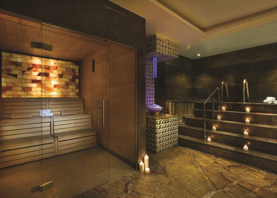 DoubleTree by Hilton Resort & Spa Marjan Island фото 125