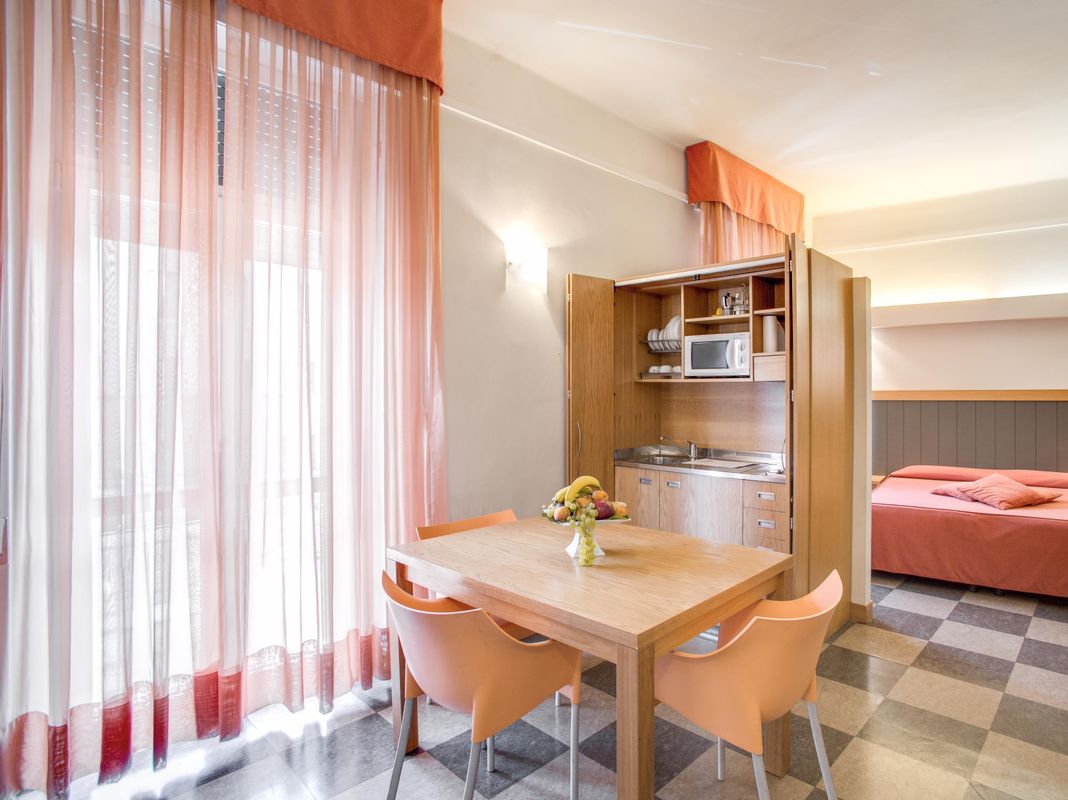 Hotel Delle Nazioni фото 18